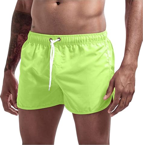 MäNner · Schnelltrocknend · Badeshorts & Boardshorts 